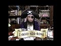 SpongeBob Shanghaied Phone Number Scenes Rare 2001