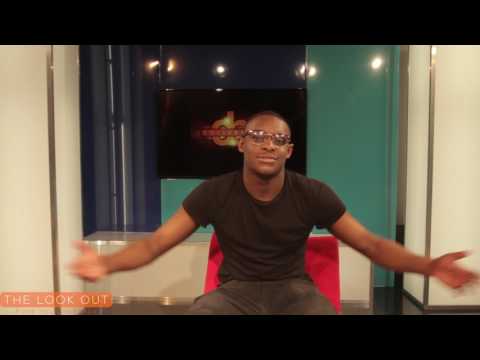 The Look Out: Jiggz - Need It