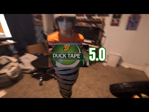 DUCK TAPE 5.0
