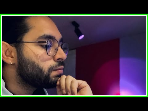 Mite Stoilkov - Hocu duet sa Viki - (Grand News 11.11.2021.)