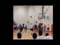 Wow This Is The Best Alley Oop You Will Ever See