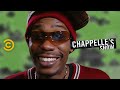 The Mad Real World Chappelle S Show