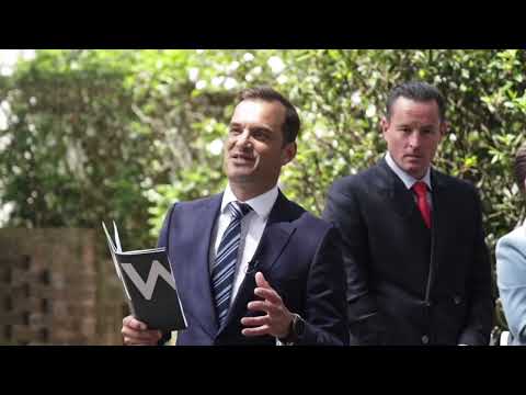 Sydney Auction - Queens Park - Gavin Lewis, Alexander Phillips, PPD, Paul Menck Auctioneer