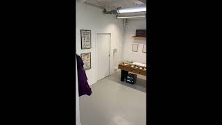 【歩くパリ2025-2026】マレ地区  Words, Sounds, Colors and Shapes ワーズ・サウンズ・カラーズ・アンド・シェイプス