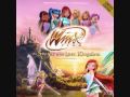 Winx Club Movie English Soundtrack - Only A Girl ...