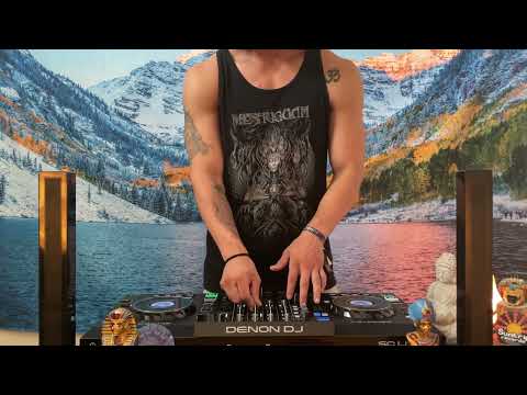 Giilgämesh - 303 Gandharvas & The Apsaras ( Tribute  To Apsara Festival)