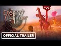 The Eternal Cylinder - Official Gameplay Trailer | Summer of Gaming 2021
