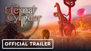 The Eternal Cylinder XBOX LIVE Key EUROPE