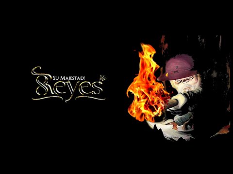 8Reyes Perú - A Las Alturas Me Voy /Cuando Llora El Corazón (MODO CUARENENA)