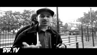 Maxwell Mcee ft A.C - I Can't Deny My Roots [Music Video] [@ACtheMC @BlackBudget] BB.TV