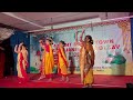 Dekh Mon Kash Bon Dugga Elo Dance By Eshana Dasgupta 2022