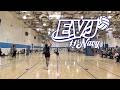 EVJ 11 NAVY Vs ASCENT 12 BLACK