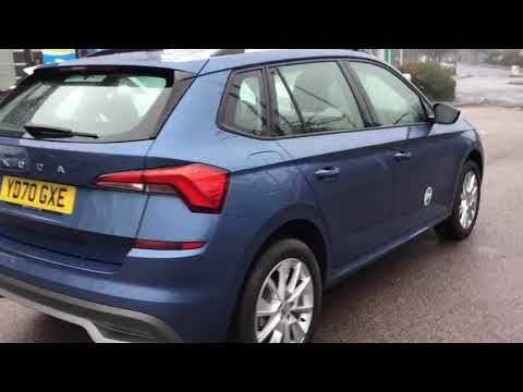 58e80e90 8f2f 4658 8fcb f59eabbe049b Skoda Kamiq YD70 GXE