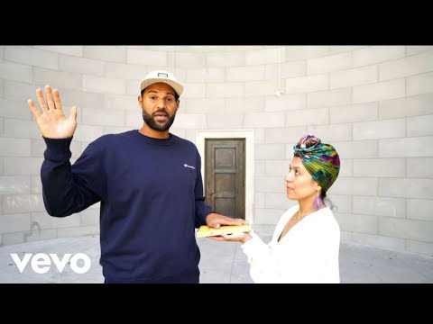 Homeboy Sandman, GUIDANCE - Artist's Creed