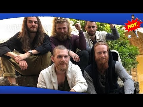 ✅ Test dig selv: Er du klogere end grandprix-vikingen?