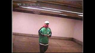 Robbery (46 Pct)