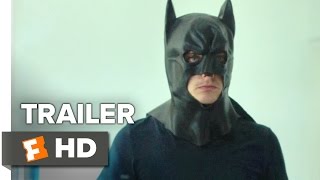 Dark Night Official Trailer 1 (2017) - Anna Rose Hopkins Movie