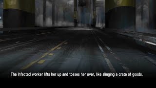 Download lagu [Arknights] Red Throws Goldenglow To Safety mp3