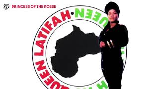 Queen Latifah - Princess of the Posse - 1989