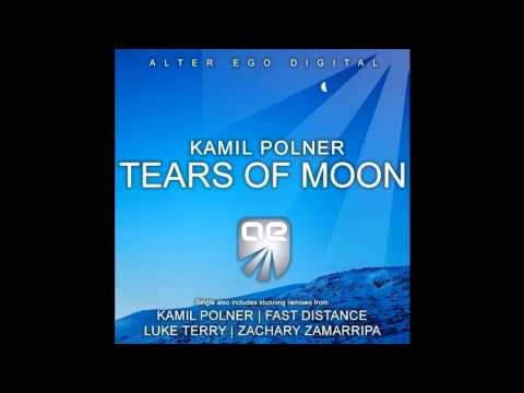 Kamil Polner - Tears Of Moon (Kamil Polner's Energy Mix)