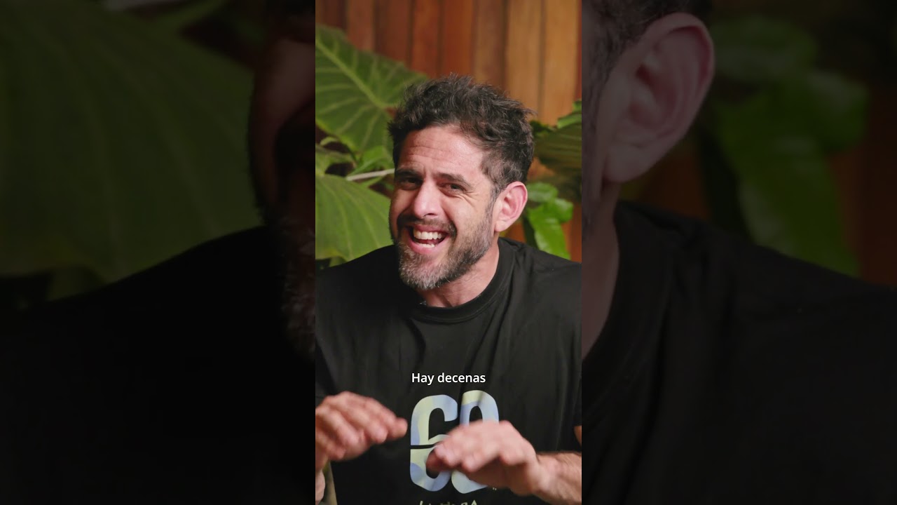 ¡Enciende tu compromiso por el planeta! 💚