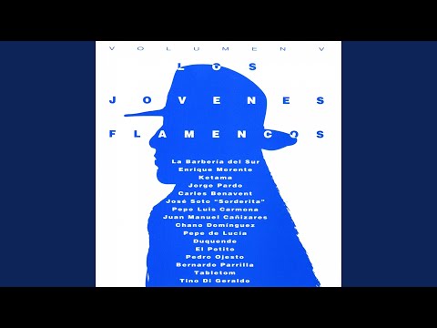 Agua (feat. El Viejín)