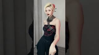 Gái xinh Tiktok Trung Quốc#2022年#gaixinh#55