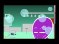 ABBA The Visitors Cartoon Mp4