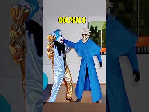 Fede Vigevani REVEALS THE PUNISHMENT OF THE BETASOLDIER For AZAZEL 😱