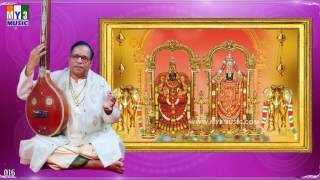 Kondalalo Nelakonna BY G Balakrishnaprasad | ANNAMAYYA KEERTHANALU | ANNAMAYYA SONGS