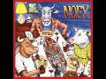 NoFx - Just The Flu