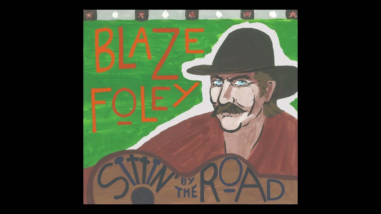 Blaze Foley