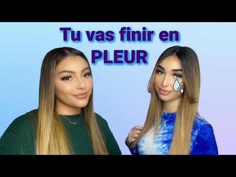 Tu Vas JAMAIS l'oublié !!! Imen Es Ft Vitaa With @sheeeryhann3547