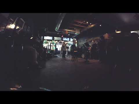 Pain In The Brass Band | Santa Claus Is Coming To Town | Revelers Hall December 21 2024