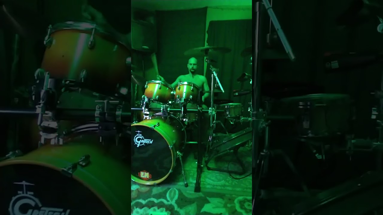 Promotional video thumbnail 3 for Eric Negrete
