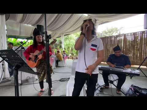 Yantzen [Rusty Blade] feat The Legacies - Tiada Lagi Aku