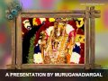 MURUGANUKKU ORU NAAL THIRU NAAL