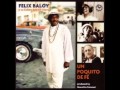 FELIX BALOY Y SU CUBAN SON ALL STARS  -  HAY MADRESITA