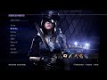 RESIDENT EVIL 6 Mercenarios Helena Harper Traje 1 B Anakin X24 Helena Re6