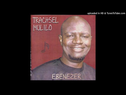 Trachsel Mulilo - Ndepongolola (Official Audio)