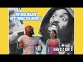 The Real Reason He S Taking Dr Mission S Sea Moss MrCommordore Damnhomie11 Drmissions
