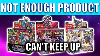 Pokémon Can’t Fix This Problem