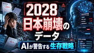 【AI資本主義】2030年に「生き残るエリート」と「淘汰されるホワイトカラー」の境界線