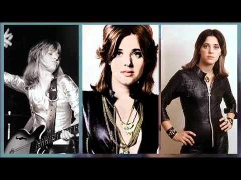 SUZI QUATRO - Glad All Over (1981) HQ sound!
