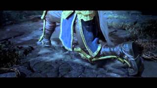 League of Legends Cinematic A Twist of Fate - Riot Games