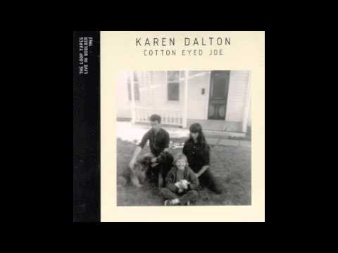 Blues on the Ceiling (Fred Neil) - Karen Dalton