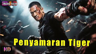 Download lagu INDO SUB丨Penyamaran Tiger | Agen Rahasia Terungkap, melawan kelompok pembunuh sendirian | Aksi mp3 Download lagu INDO SUB丨Penyamaran Tiger | Agen Rahasia Terungkap, melawan kelompok pembunuh sendirian | Aksi mp3