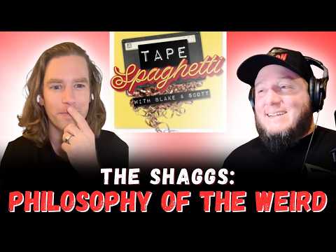 The Shaggs: The Prophecy That Built a Band