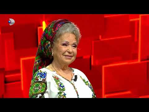 40 de intrebari cu Denise Rifai (03.04.2022) - Mioara Velicu | Editie COMPLETA