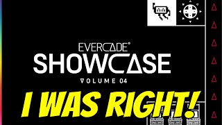 Evercade Showcase - Vol. 4 - My Reactions